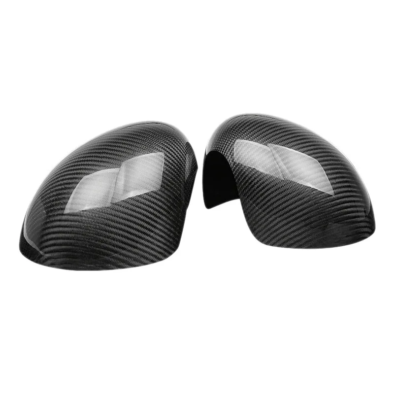 

Для 2018-2020 MINI COOPER/MINI COOPER S крышка зеркала заднего вида Trims (углеродное волокно)