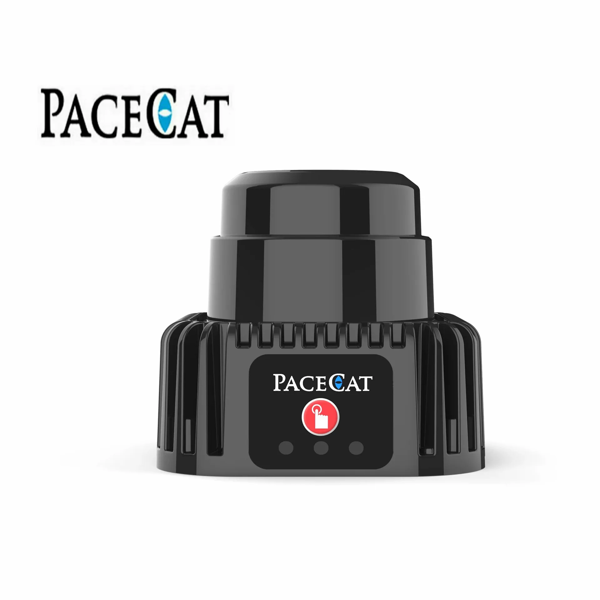 

Pacecat 40 метров, 360 градусов, лидар, сканирование диапазона Ethernet, стандартная частота измерения 16K