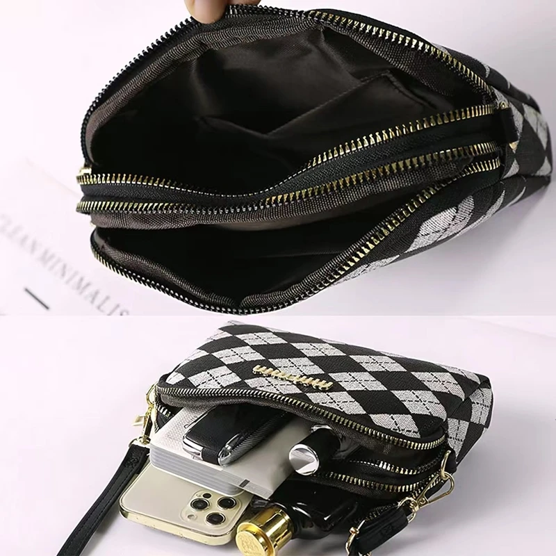 Рисунок 5 - Маленькая сумка через плечо для женщин