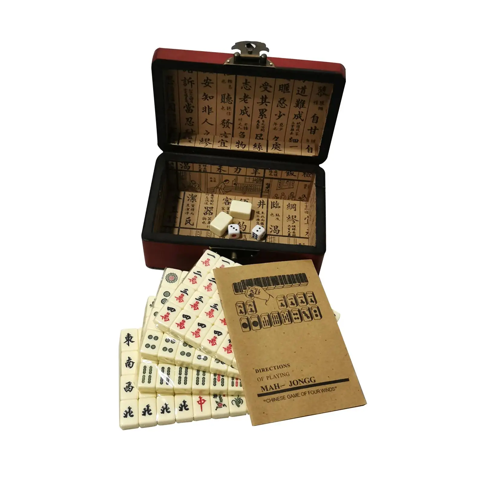 Frete Grátis Mini Mahjong Household Algemas Pequeno Cristal 20 Centímetros  Dos Desenhos Animados A Criança Pequena Mahjong Brinquedo Inteligente  Mahjong Jogo Home Bolso De $801,35