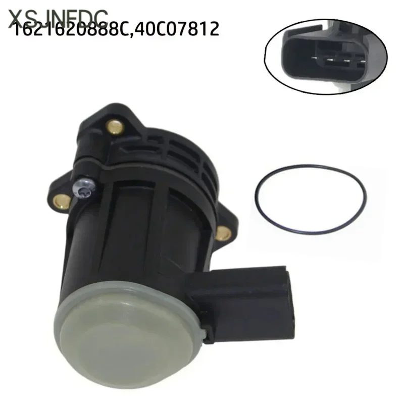 Parking Brake Caliper Motor For Tesla Model S/X 12-21 1621620888C 40C07812 40C07814 40C0741 Car Accessories