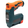 Electric Staple Guns Cordless Upholstery Stapler Guns for Wood Rechargeable Nailer Staple Nails Staple Remover 1