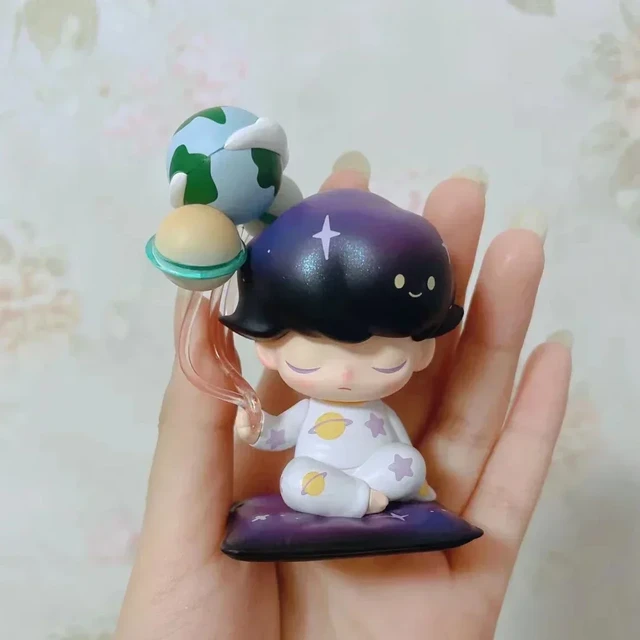 DIMOO Little Dreamer popmart フィギュア POPMART DIMOO LITTLE DREAMER フィギュア