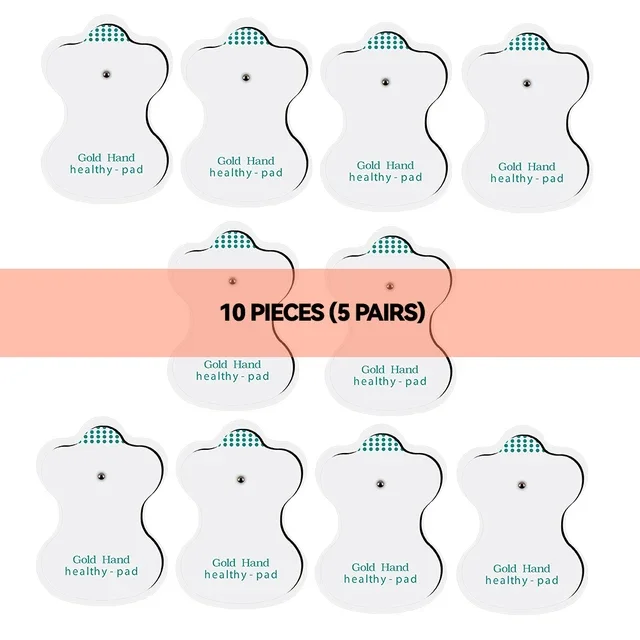 10PCS Pad