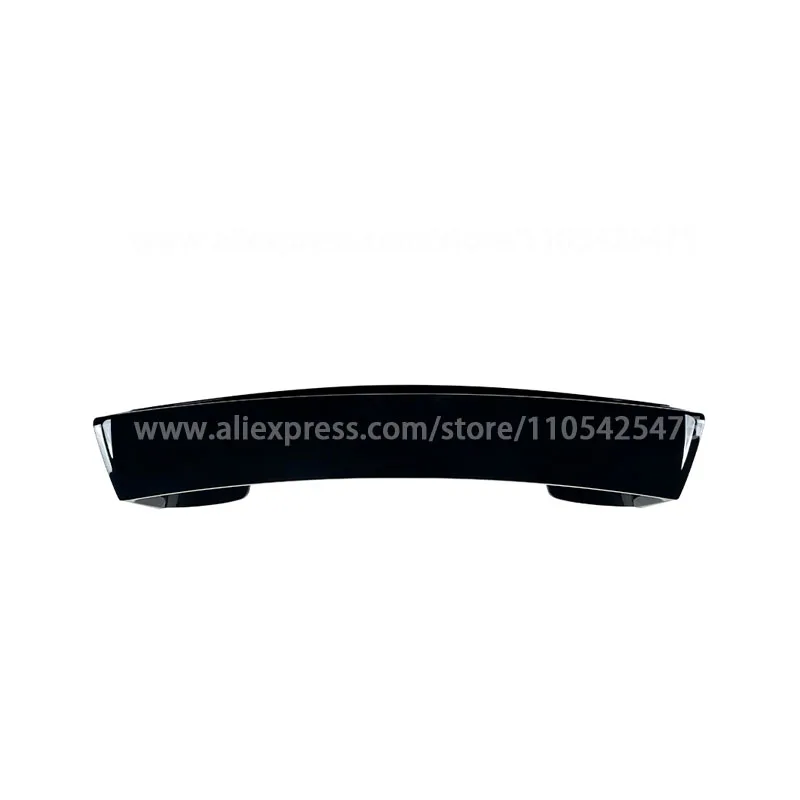 Glossy Black