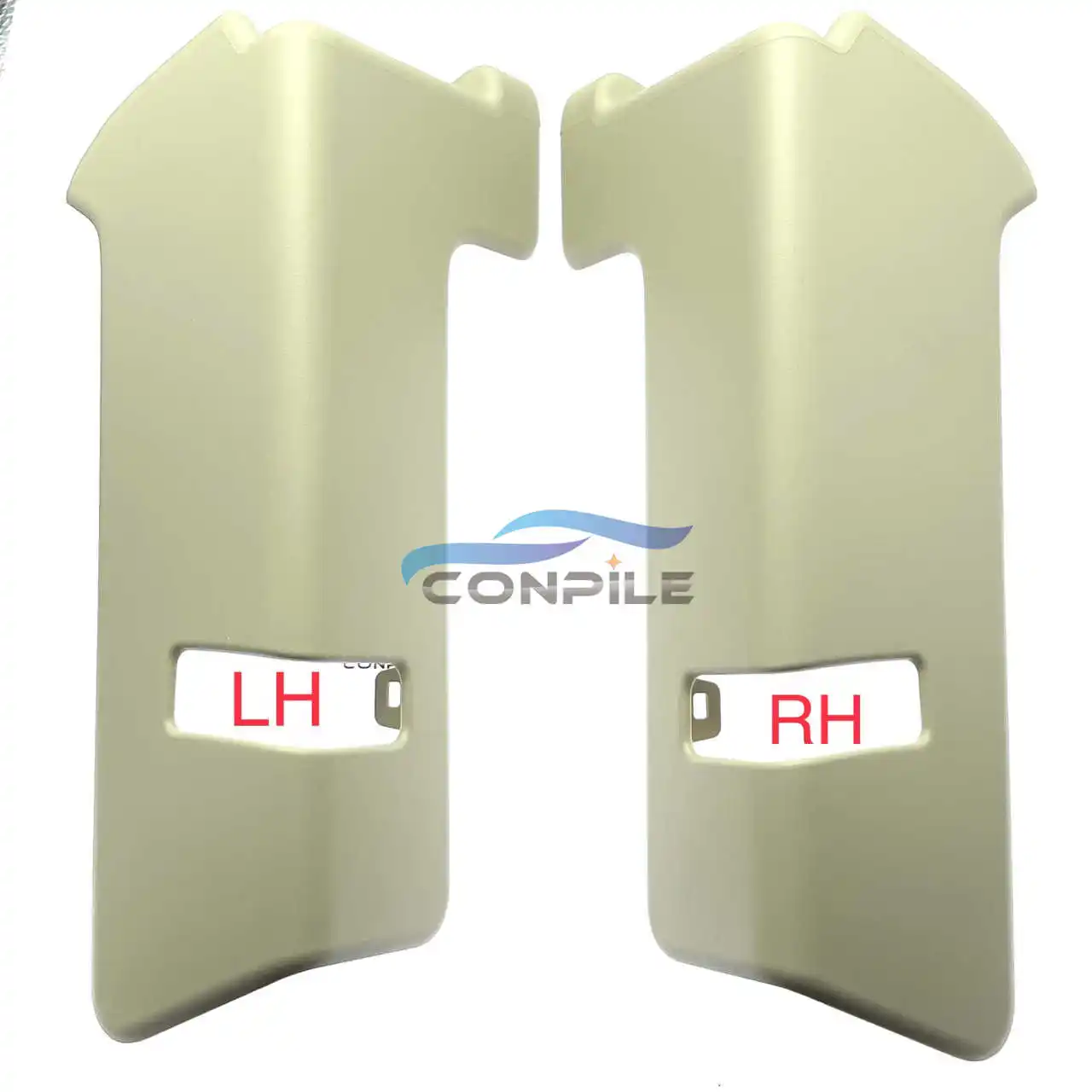 For Volvo Xc60 V60 Rear Seat Adjustment Switch Button Trim Panel