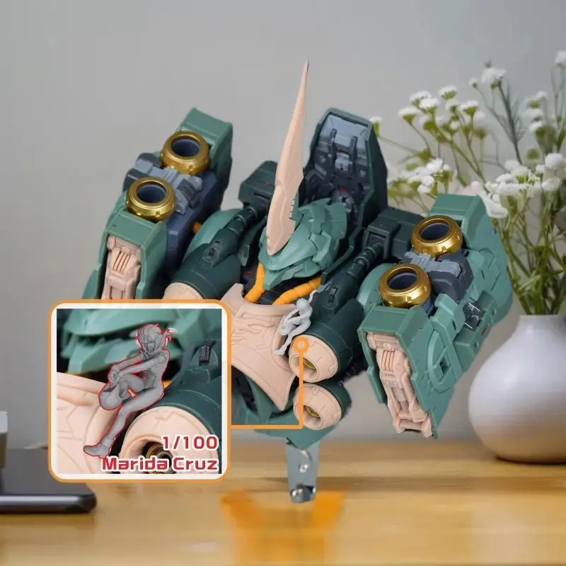 오시리스 에어리얼 도미네이터 안테나 슬리브 세트; 3D 프린팅 DIY 수리 액세서리 팩