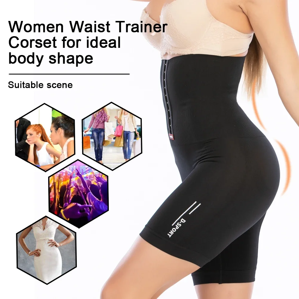 Spanx Tummy Control Underwear  Spanx Tummy Control Shapewear - Women  Shapewear Tummy - Aliexpress