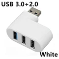 USB 3.0 White