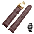 Brown-gold