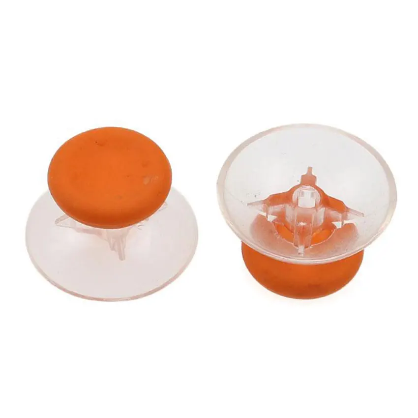 Analog Joystick Thumb Stick Grip Cap 2pcs For Microsoft Xbox 360 Joypad Controller Thumbsticks Cover