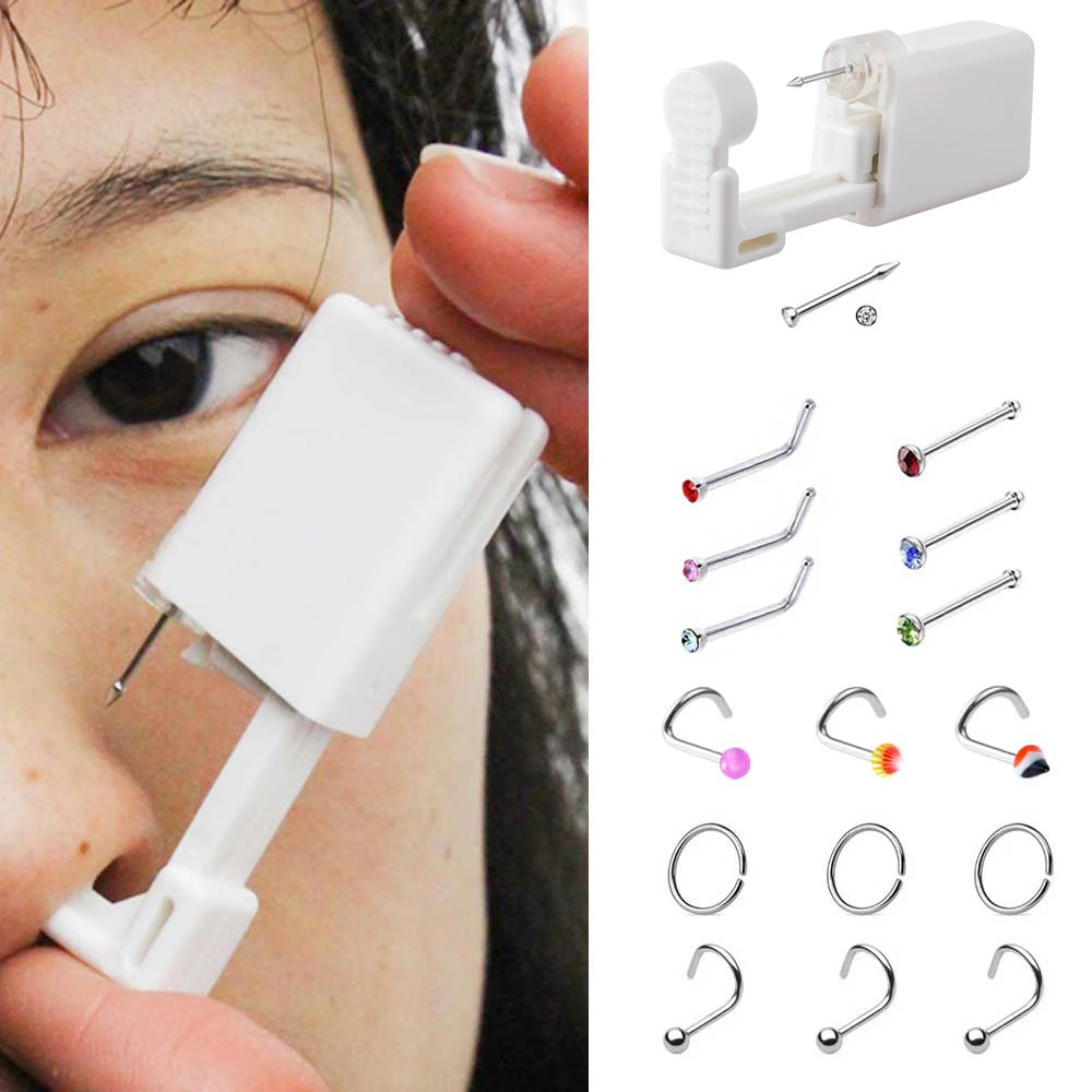 pistola-piercing-de-nariz-est-ril-descart-vel-kit-piercing-com-cz