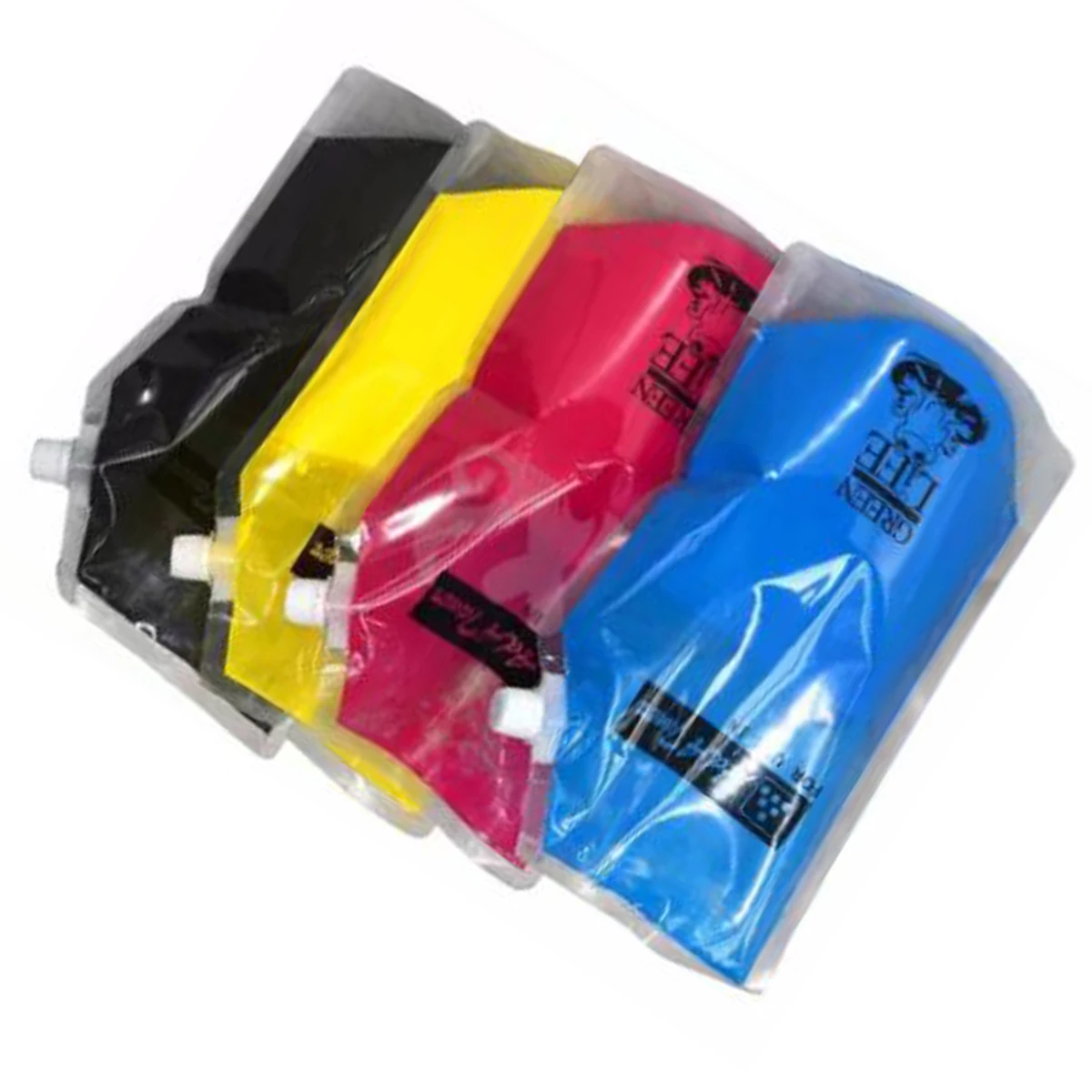 

1KG Toner Powder FOR HP Color Laser Jet LaserJet Enterprise Pro MFP M 480 M-454 M-479 M-455 M-480 CP-416 416 DN DW NW FDN FDW