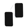 5x9cm Electrode Pads For Electric Tens Acupuncture Digital Machine Slimming Massager Patch 5