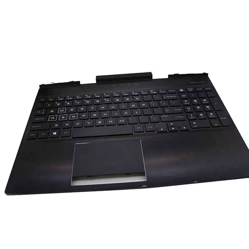 Hp Omen 15 Купить Клавиатуру