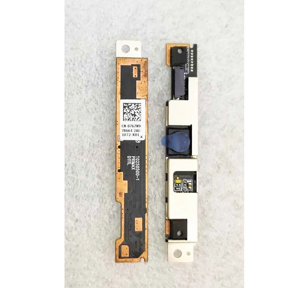 Kit Fotocamera Webcam Per Dell Latitude E6440 E6540 E5540 E5440 M6800