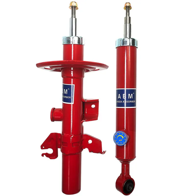 Auto Suspension Parts Shock Absorber for Toyota Honda Nissan BMW Mitsubishi Ford Lexus Audi VW Mercedes Porsche Damper 2