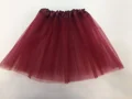 Wine red