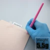 2023 New Sterilized Permanent Makeup Eyebrow Tattoo Tools 0 18mm Disposable Microblading pen with U Blades