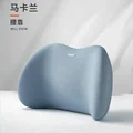 Blue Lumbar
