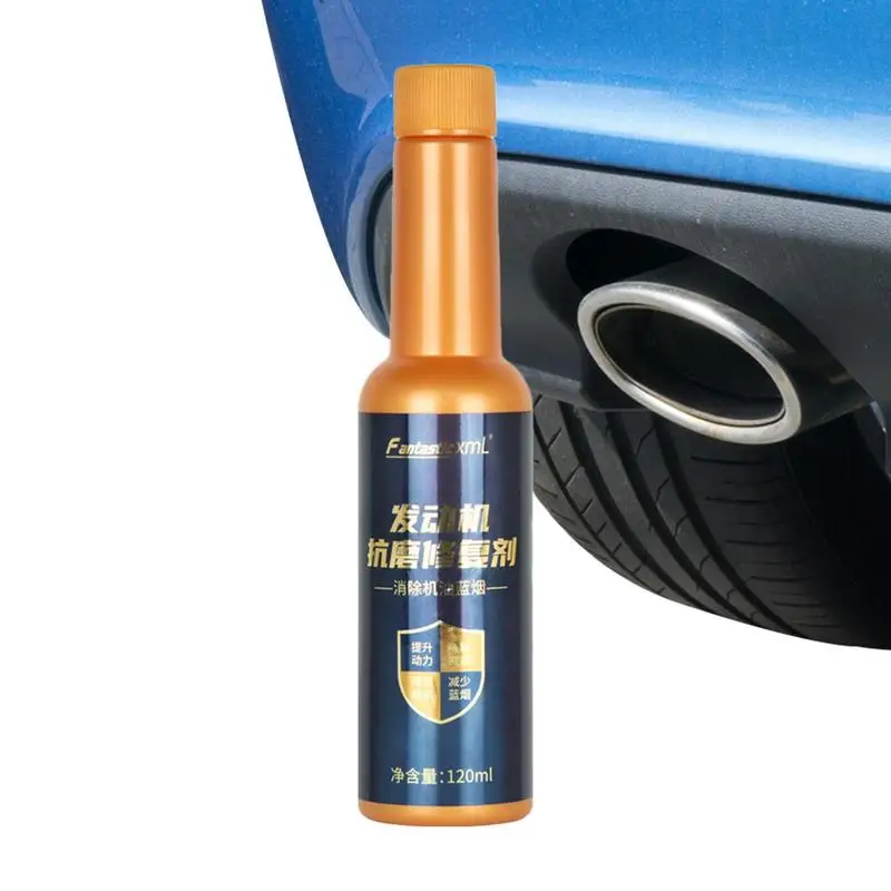 

120Ml Car Catalytic Converter Cleaners Engine Cleaner Carbon Automobile Cleaner Catalyst Clean Engine Accelerator Cleaning Agent