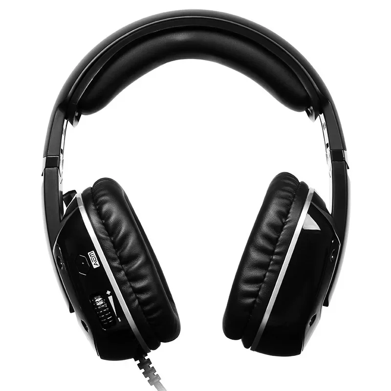 Sound G909PRO upgrade computer game headset USB interface 7.1 surround sound vibration function