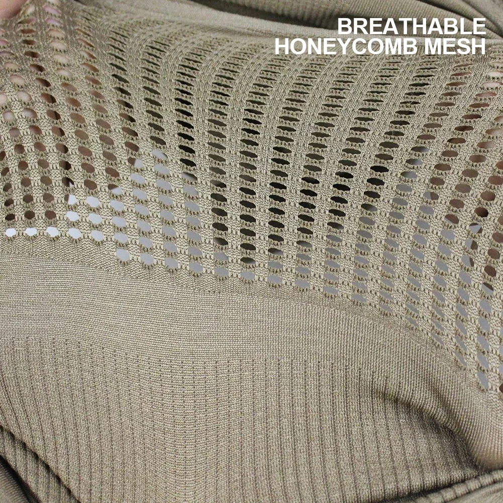 Camouflage Wide Brimmed Hat Balaclava Set Men's Outdoor Sunshade Boonie Cap Foldable Fisherman Hat Fishing Sun Protection Hat