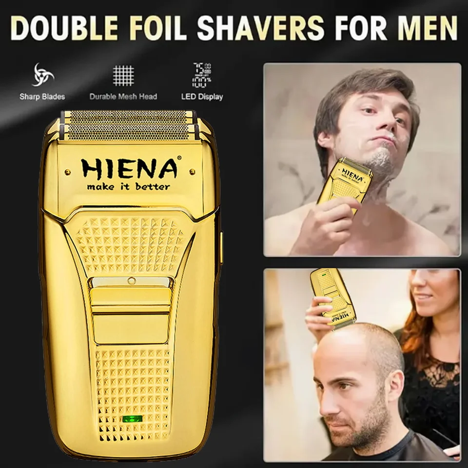 Macaron- 男性用 カラー バリカン USB ひげ トリミング 耐 水 性 ipx6 収納 ボックス 付き ベビー ヘア 自動 バリカ Lanumi メンズ バリカン\u0026トリマーセット コードレス バーバー バリカン