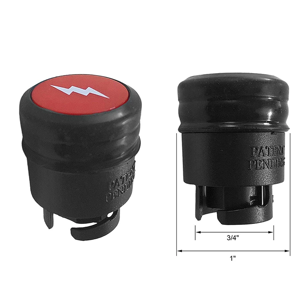 Restore The Ignition Power Of Your Gas Grill With This Replacement Kit, Compatible With Weber Q120 Q220 80475, Easy Installation 4
