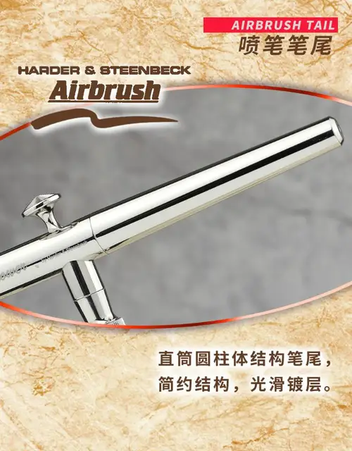 HARDER*STEENBECK 104063 Airbrushes Joint Tool - AliExpress