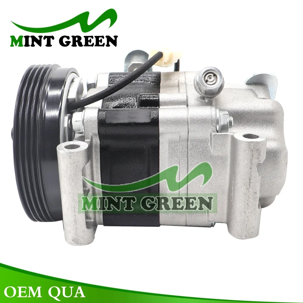 SV08A AC COMPRESSOR For Suzuki sx4 Suzuki Swift III SX4 95200