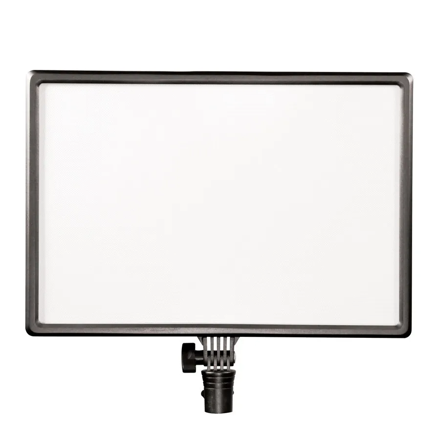 Luxpad 43H LED 비디오 방송 조명, 촬영 필 조명, 사진 스튜디오 램프, 유튜브 라이브 스트리밍용