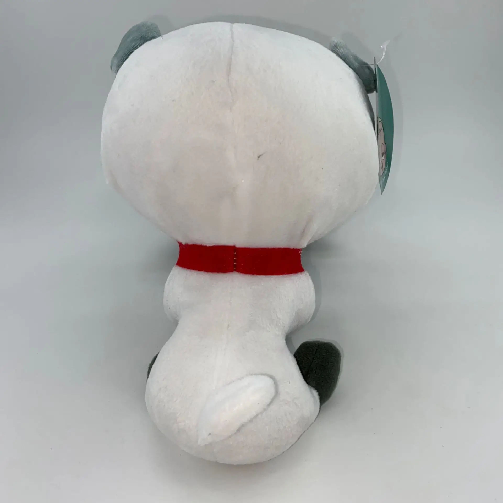 polterpup plush