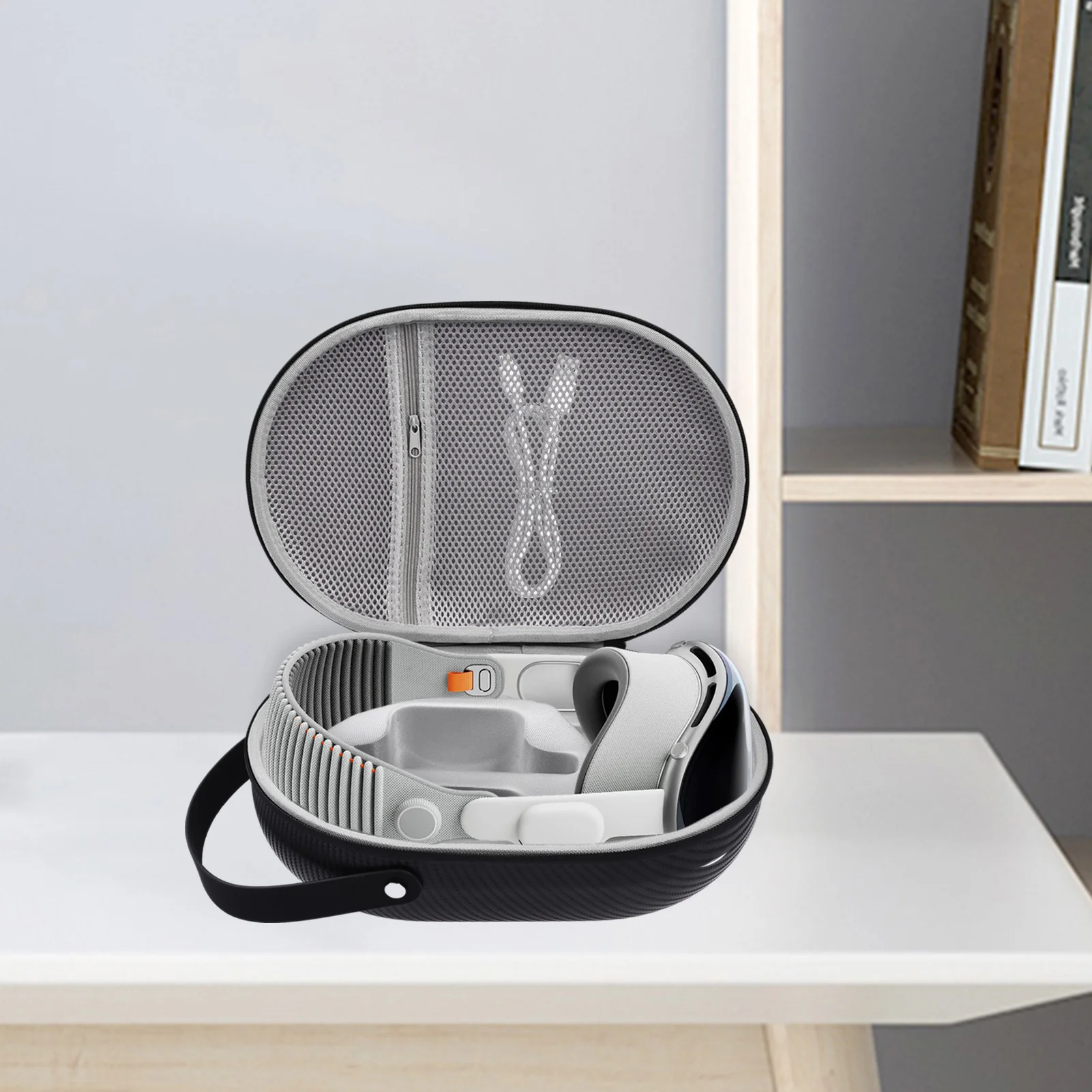 

For Vision Pro Storage Bags Storage Protection Accessories
