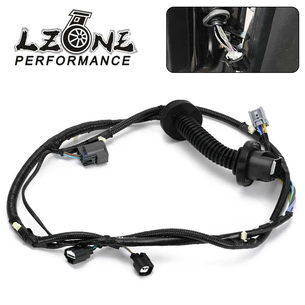 LHRHREARDriverSideDoorJumperWireAssemblyFOR200920102011