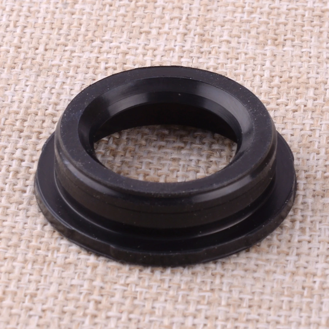 11193-36010 4pcs/set Spark Plug Tube Seal Fit For Lexus ES300h NX300h Scion TC Toyota Avalon Camry RAV4 Highlander Black Rubber