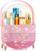 Bling Makeup Organizer for Teen Girl Gift,Hollywood Vanity Makeup Storage Box for Girl Birthday Gift,Practical Gift for Daughter 1