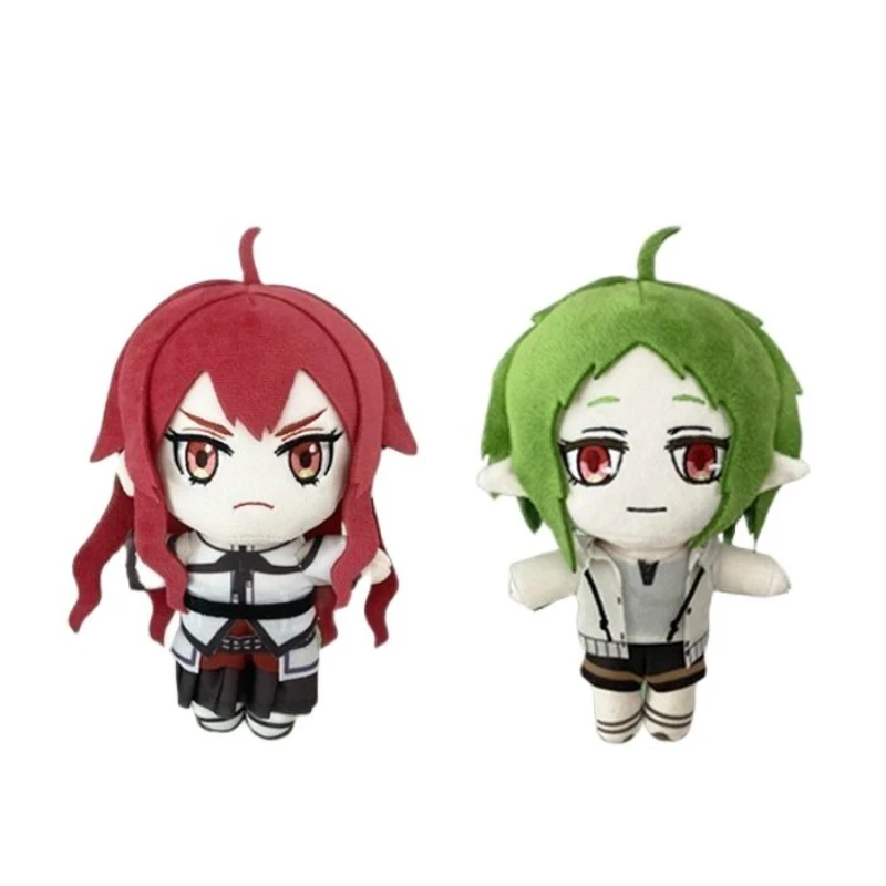 

Плюшевая кукла сильphy 20 см, милая мягкая набивная Подушка для детей, подарок на день рождения