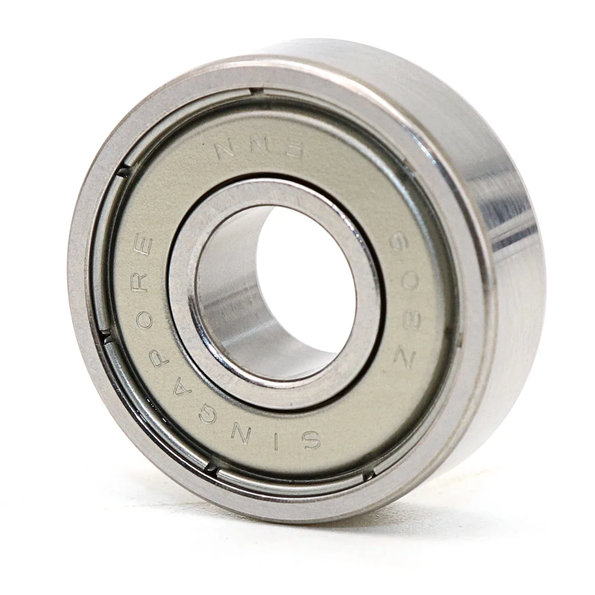 1pcs NMB bearing 608ZZ 8X22X7