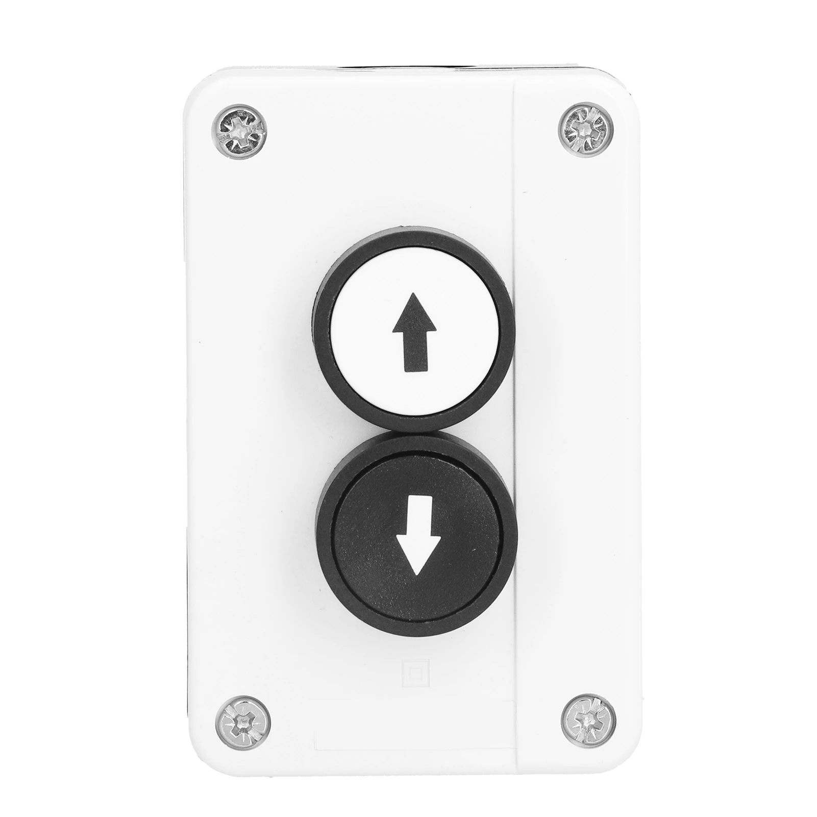 Push Button Station Box Station Button Push Button Station Up Down Arrow Roller Door Truck Tail Lift