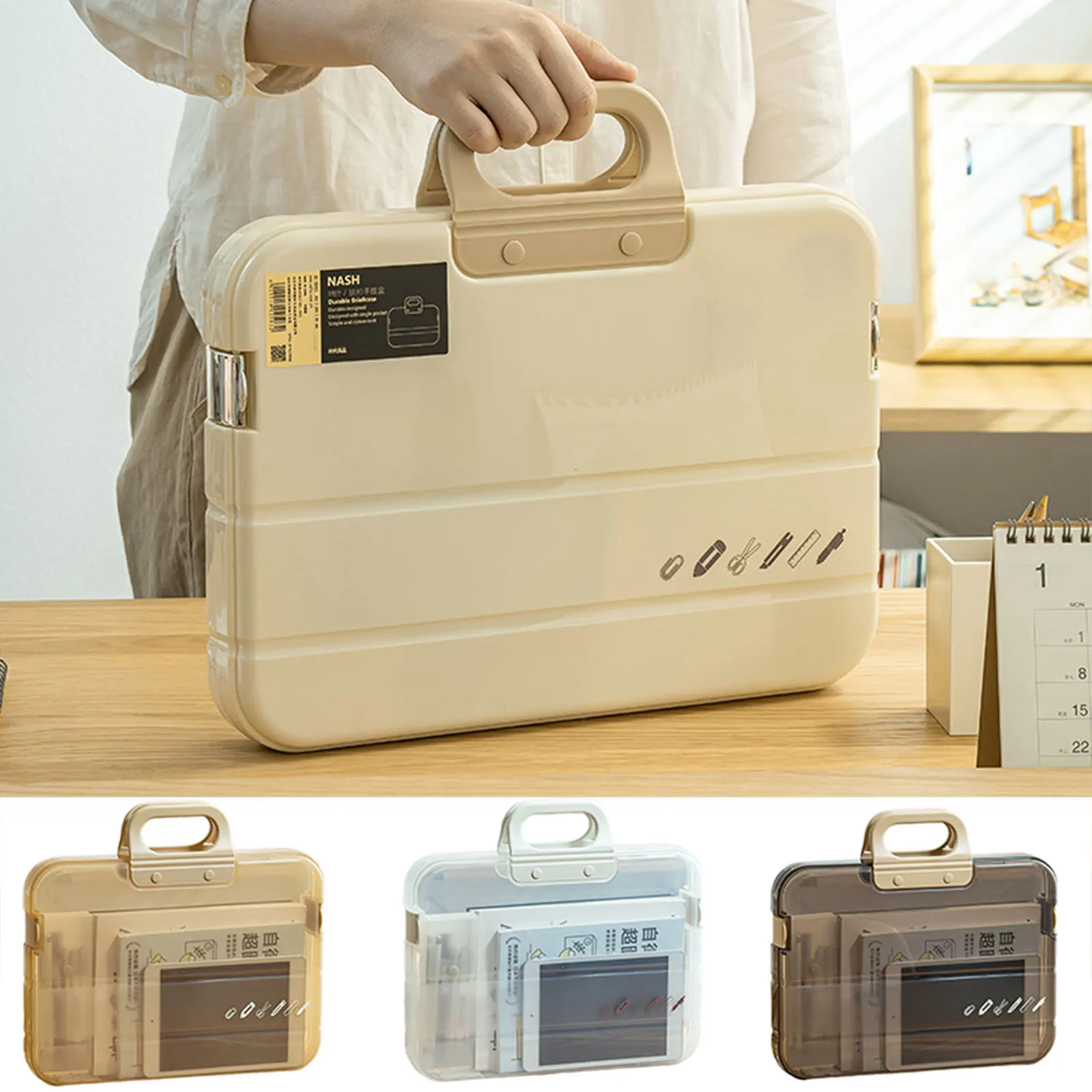 Filing Products