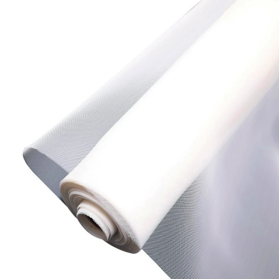 1pc Filtro A Rete In Nylon 20/40/60/80/100/150/200/250/300/350/400