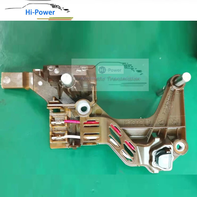 8hp458HP700260550074TransmissionConductorUnitsensorTCUTCM