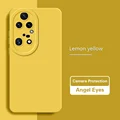 Lemon Yellow