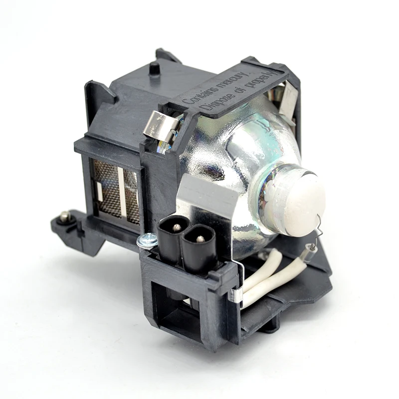 Epson projector parts Projector parts ELPLP36 V13H010L36 projector bulb suitable for Epson EMP-S4/EMP-S42/PowerLite S4180 day warranty