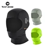 WEST BIKING Summer Motorcycle Balaclava Bicycle Hat Helmet Liner Full Face Sun UV Protection Cycling Running Breathable Caps 1