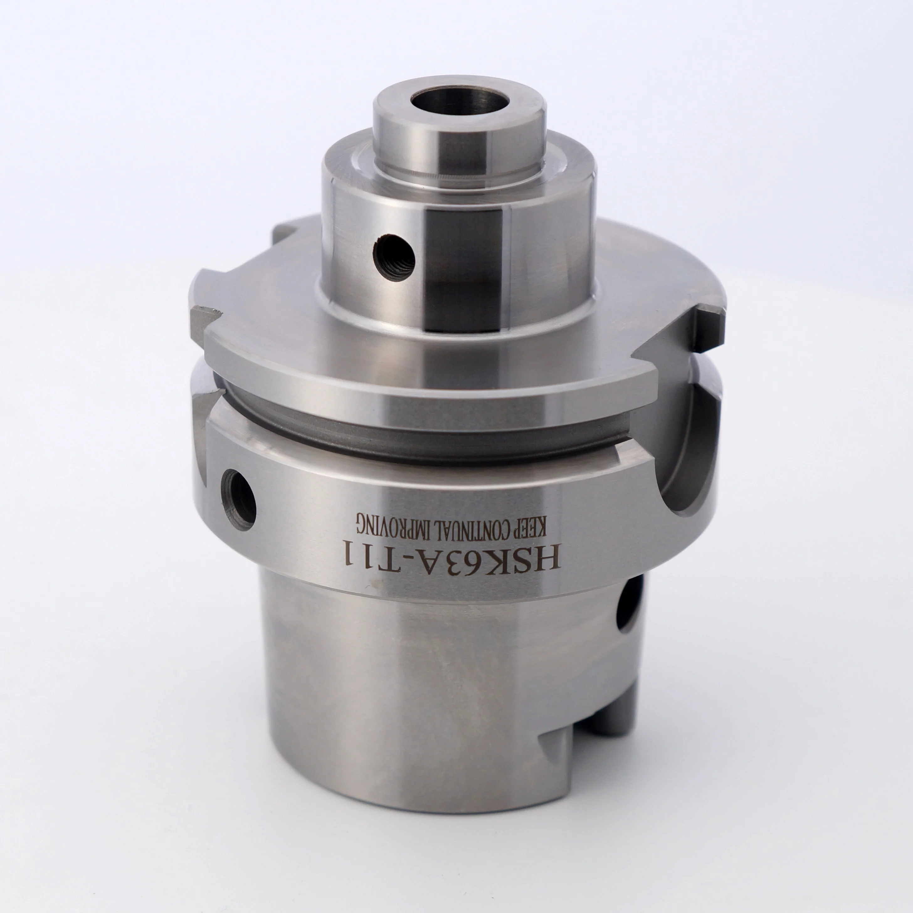 

HSK63F Probe Tool Holder