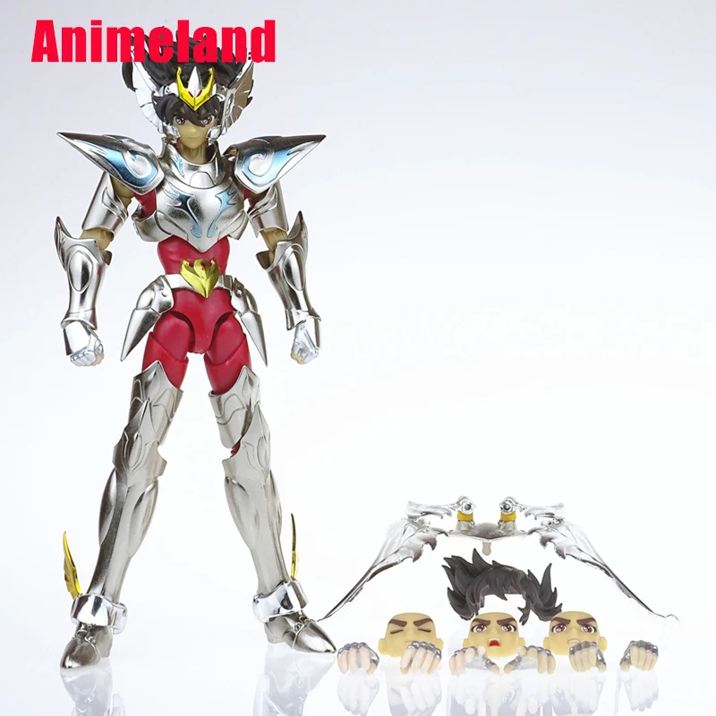 Cloth Myth Saint Seiya Misty de Lagarto EX JM MST Novo Lacrado