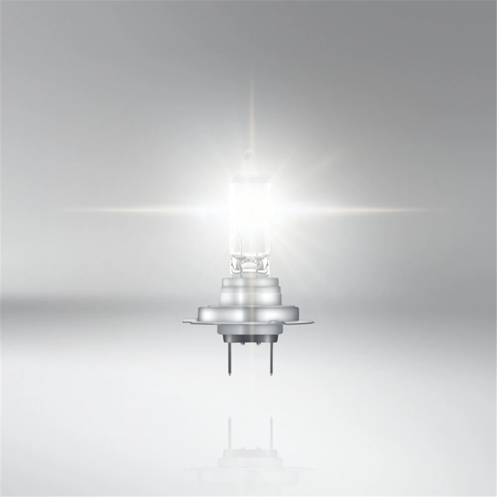 OSRAM H7 62261SBP SUPER BRIGHT PREMIUM 12V 80W 3200K Off Road Car Halogen Headlight Lamp Original Auto Bulb OEM Made in Germany 4