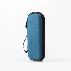 Portable & Multifunctional Travel Organizer for Beard and Mustache Grooming Essentials (Green)